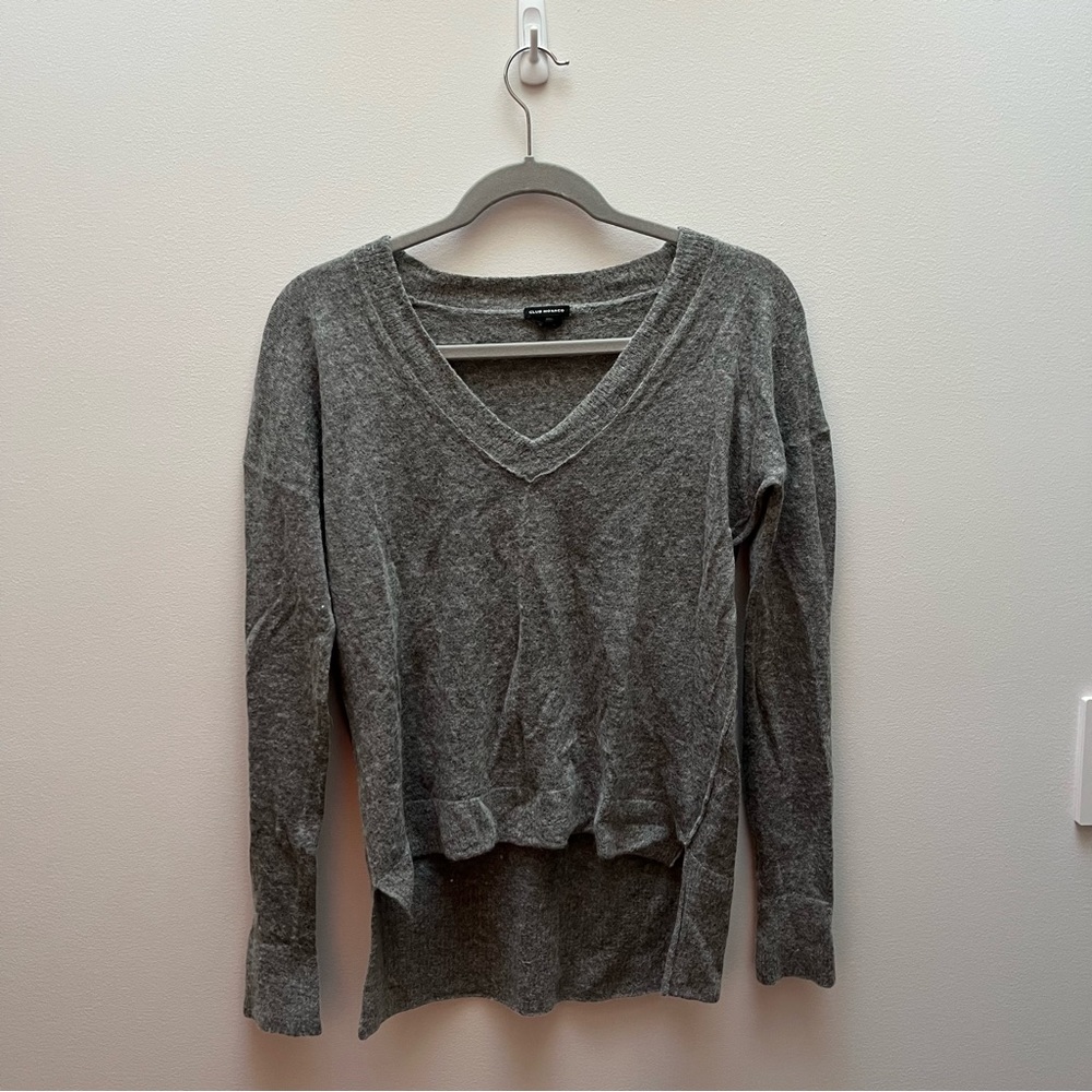 Club Monaco Sweater